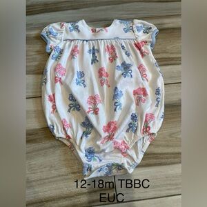 The Beaufort Bonnet Company Blythe Bubble